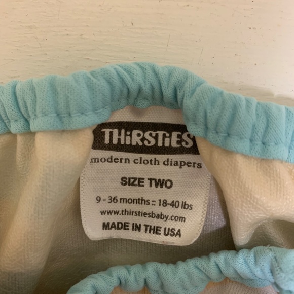 Cloth diaper bundle - Picture 2 of 16